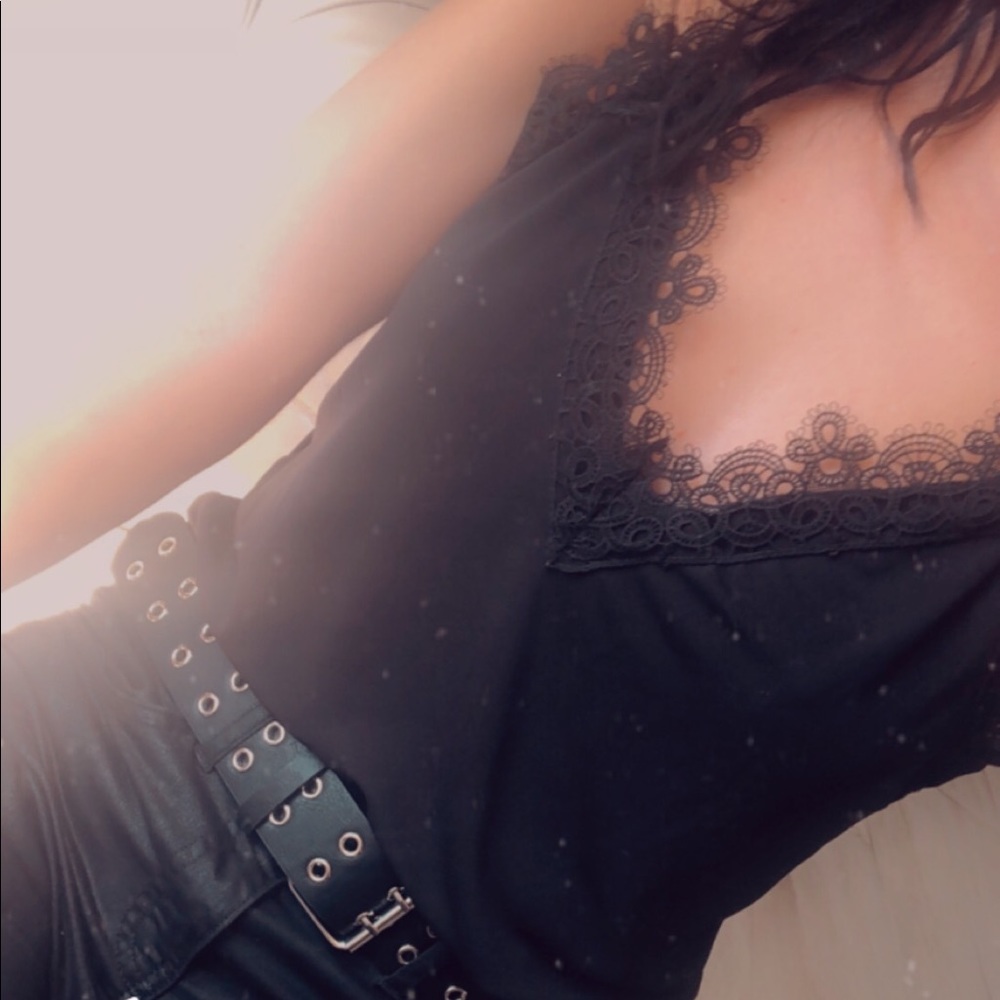 Zara top